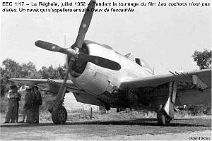 158 - ARMEE DE L'AIR EN ALGERIE 1945-1962-6 (17)